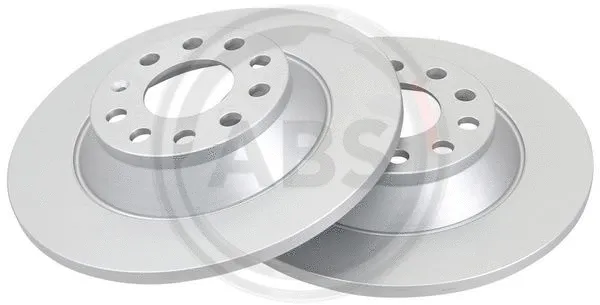 Brake Disc (17629)