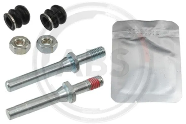 Guide Sleeve Kit, brake caliper (55114)