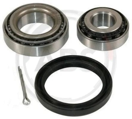 Wheel Bearing Kit (200553)