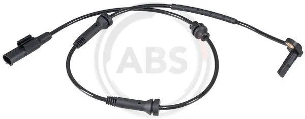 Sensor, wheel speed (31278)
