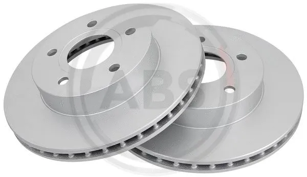 Brake Disc (17032)