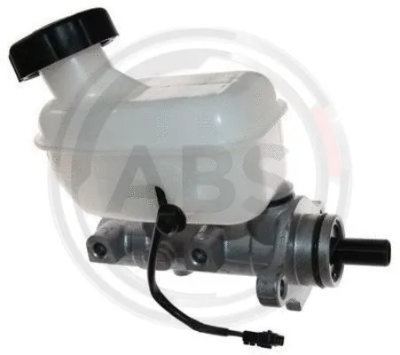 Brake Master Cylinder (71320)