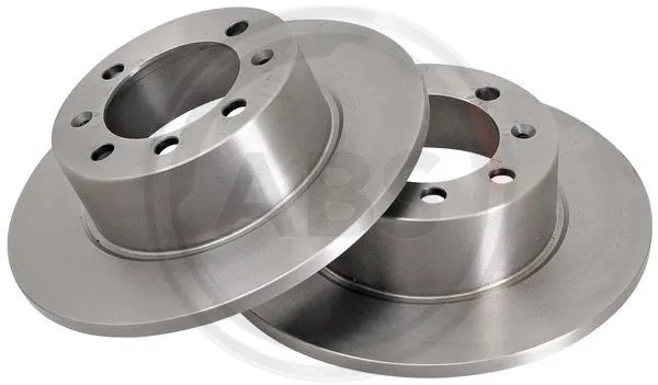 Brake Disc (15921)