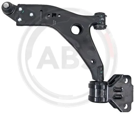 Control/Trailing Arm, wheel suspension (211868)