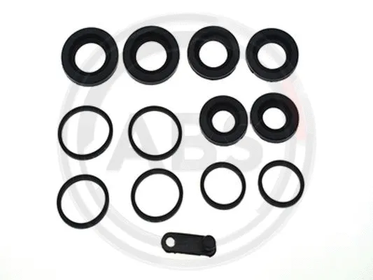 Repair Kit, brake caliper (63291)