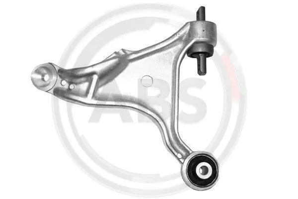 Control/Trailing Arm, wheel suspension (210594)