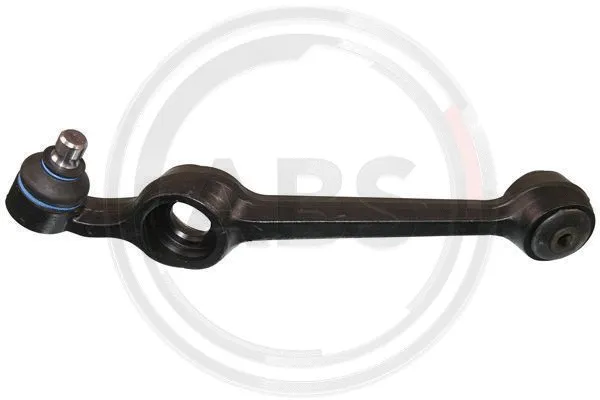 Control/Trailing Arm, wheel suspension (210214)