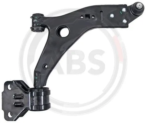 Control/Trailing Arm, wheel suspension (211869)
