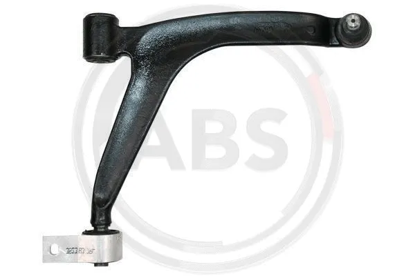 Control/Trailing Arm, wheel suspension (210123)
