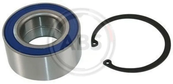Wheel Bearing Kit (200597)