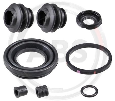 Repair Kit, brake caliper (43239)