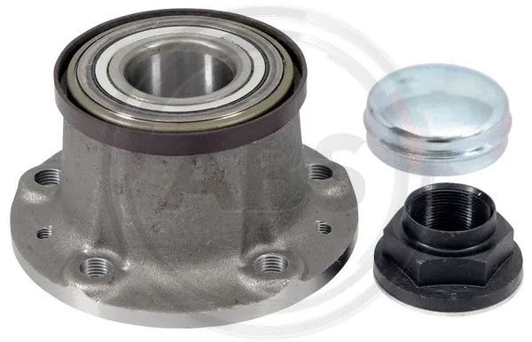 Wheel Hub (201130)