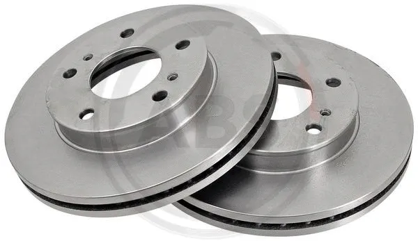 Brake Disc (16497)