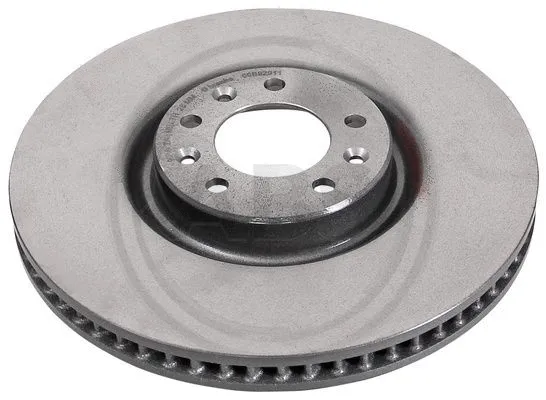 Brake Disc (09.B929.11)