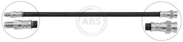 Brake Hose (SL 2720)