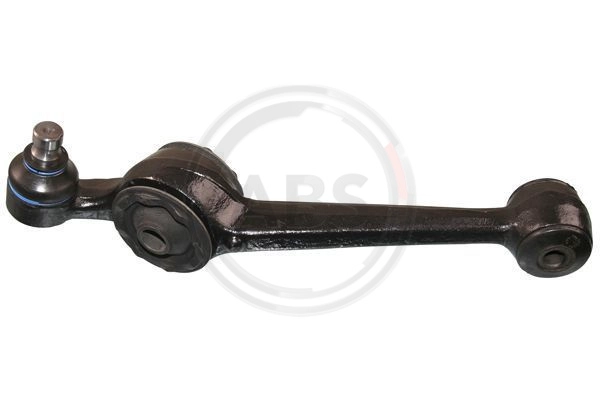 Control/Trailing Arm, wheel suspension (210210)