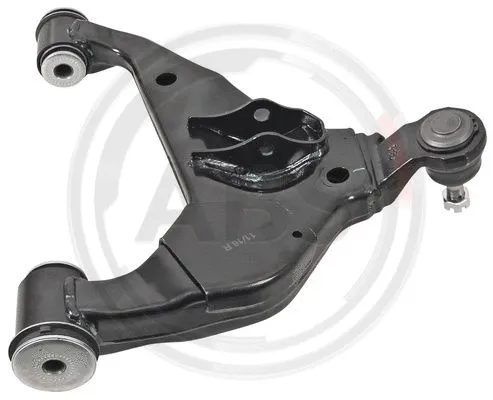 Control/Trailing Arm, wheel suspension (211989)