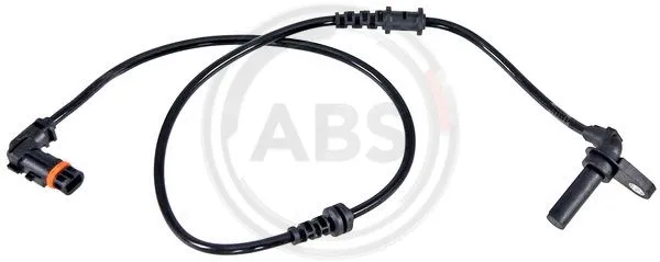 Sensor, wheel speed (31405)