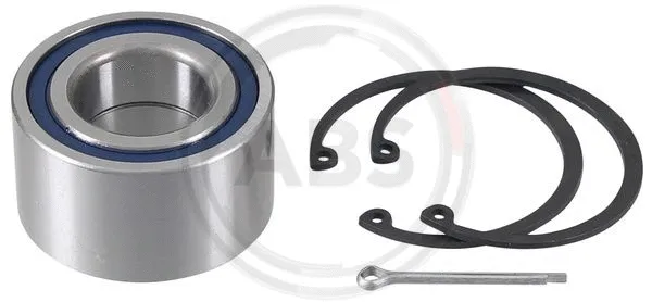Wheel Bearing Kit (200134)