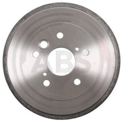 Brake Drum (2633-S)