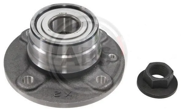 Wheel Hub (200993)
