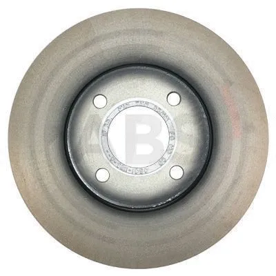 Brake Disc (17810)
