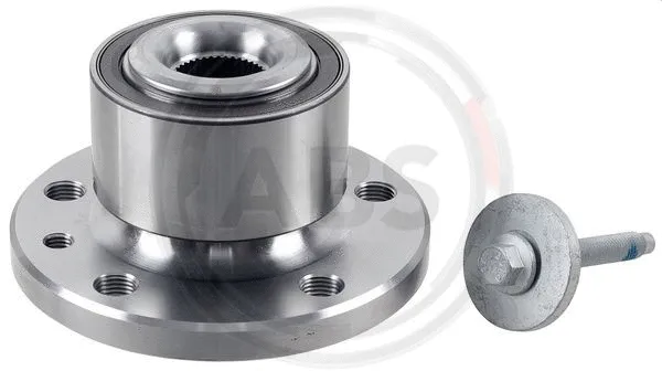 Wheel Bearing Kit (201483)