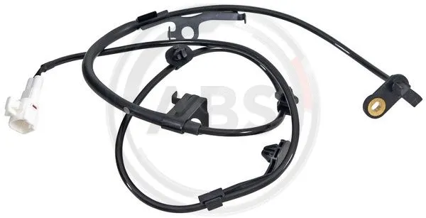 Sensor, wheel speed (31410)