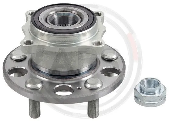Wheel Bearing Kit (201527)