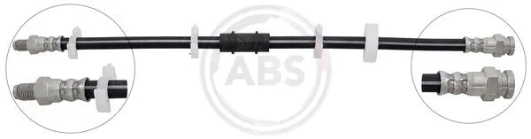 Brake Hose (SL 3908)