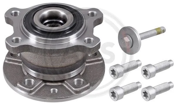 Wheel Hub (201399)
