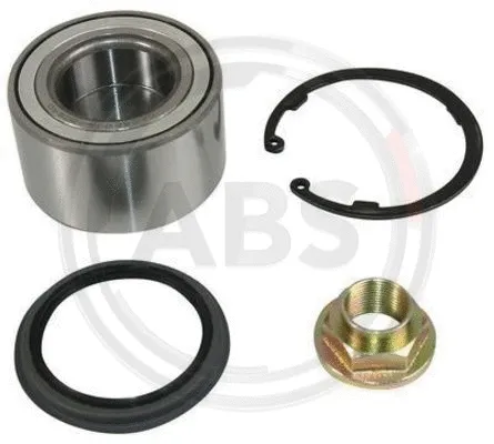 Wheel Bearing Kit (200628)