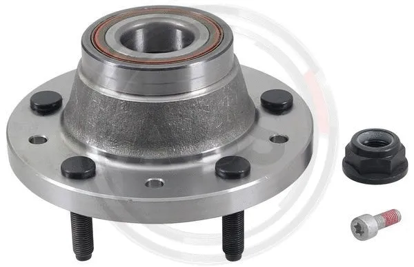Wheel Bearing Kit (201706)