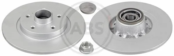 Brake Disc (17981C)