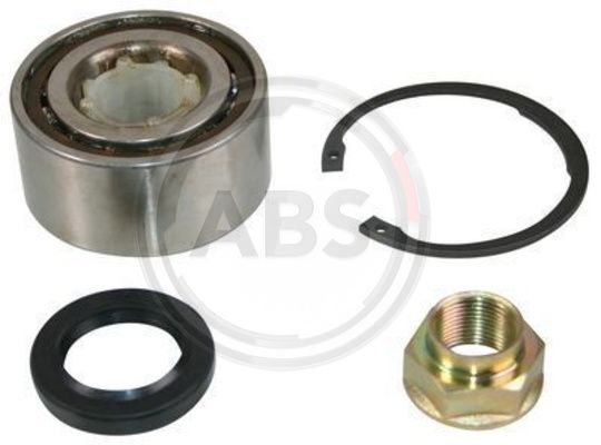 Wheel Bearing Kit (200536)