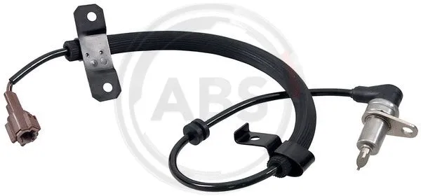 Sensor, wheel speed (30996)