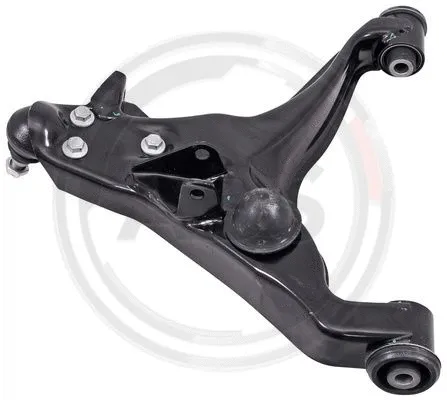 Control/Trailing Arm, wheel suspension (212126)
