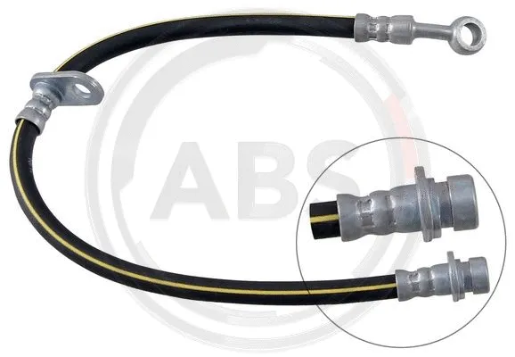 Brake Hose (SL 4141)
