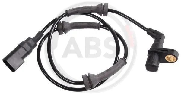 Sensor, wheel speed (30243)