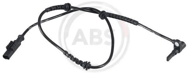Sensor, wheel speed (30571)