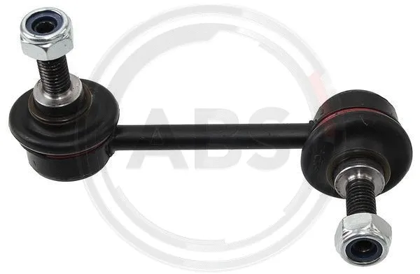 Link/Coupling Rod, stabiliser bar (260661)