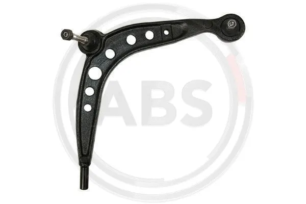 Control/Trailing Arm, wheel suspension (210055)