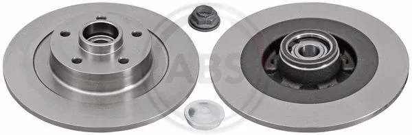 Brake Disc (08.A826.47)