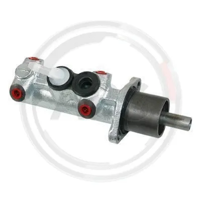 Brake Master Cylinder (61169X)