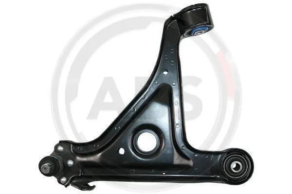 Control/Trailing Arm, wheel suspension (210409)