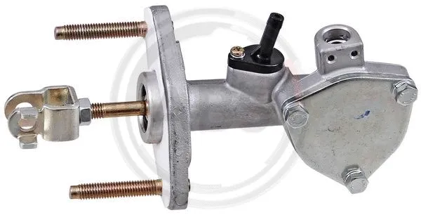 Master Cylinder, clutch (75388)