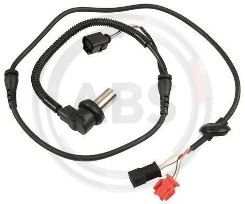 Sensor, wheel speed (30006)