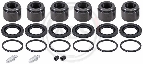 Repair Kit, brake caliper (57709)