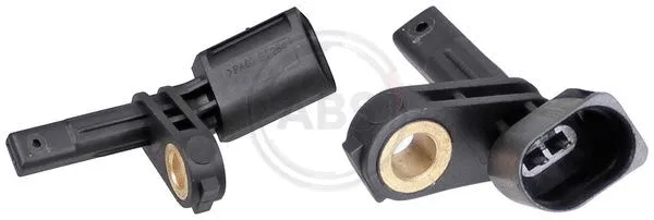 Sensor, wheel speed (30018)