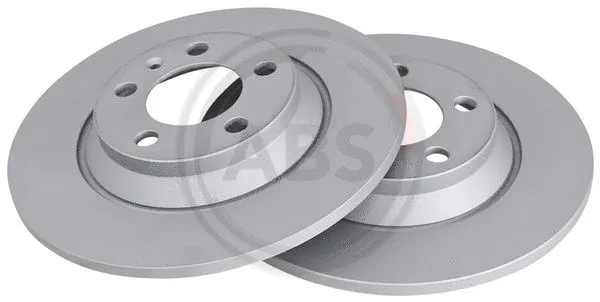 Brake Disc (18727)